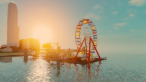 City Island Tycoon [SAVES]