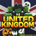 UK ~ United Kingdom