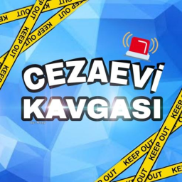 [YENİ BAHÇE!] Cezaevi Kavgası V.1