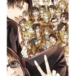 Friends UwUz *w*