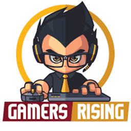 broken hearted ♡'s Place: gamer group city