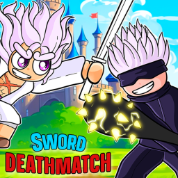 [NEW] Sword Deathmatch