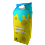Milk