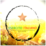 •Base Addestramento Esercito Italiano•