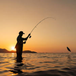Fishing Tribe