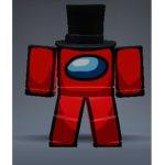 Doors but its trash