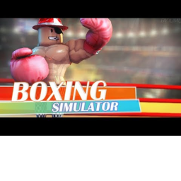 Boxing Simulator
