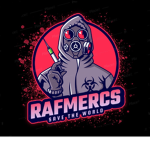RafMercs Fan Group