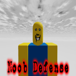 Noob Defense v1.1 {W.I.P}
