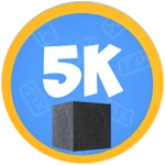 Game Badge Thumbnail