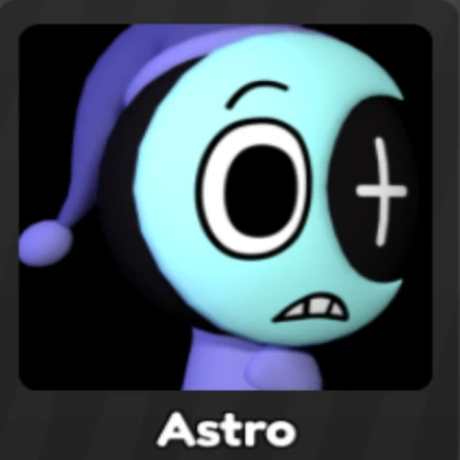 Astro