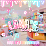 - lanaas closet -