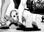 Undead Runtsゾンビ