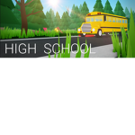 {TRCH} The Robloxian Community Highschool