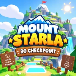 [FREE AVA + X100] Mount Starla icon