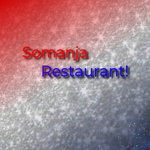 Somanja Restaurant!