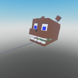 [NEW!] Cart Ride Into Freddy Fazbear