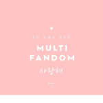 K-Pop (multi fandom)