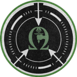 SCPF | Omega - 1