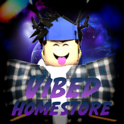 Vibed Home Store