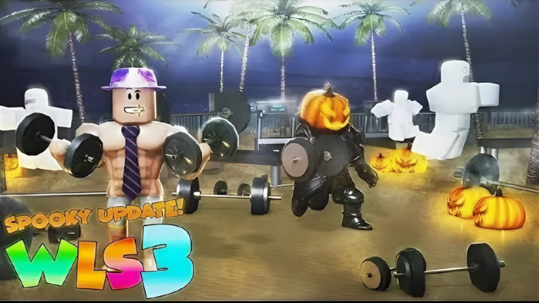 Weight Lifting Simulator 3 screenshot 2