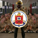 [-] Training and Education Command.