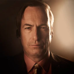 protect big saul at the jimmy war icon