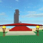 Impossible Obstacle Course [Admin VIP Prize]