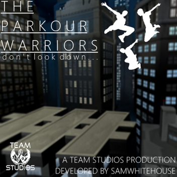 The Parkour Warriors 1.8.5