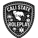Cali State Roleplay Community