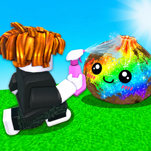 Deep Clean Squishies