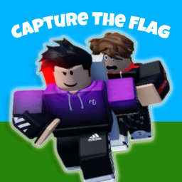 Capture the Flag!!!