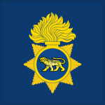 National Police of Transamur