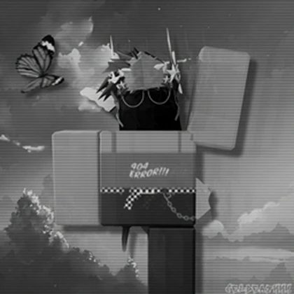 TikTok Con  Roblox group icon