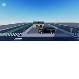 (SWAT UPDATE) Robloxia City