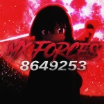 MX-FOᴿCES Group Thumbnail