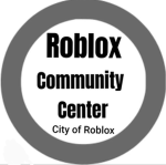 *Roblox Community Center *