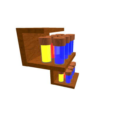 potion