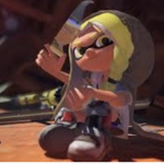 Splatoon 3: Back into the Ink