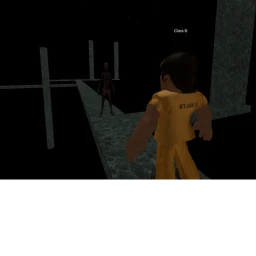 scp 106 Demonstration icon