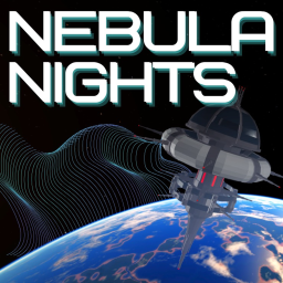 Nebula Nights [18+]