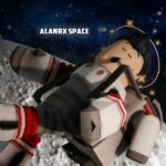 SPACE ARX