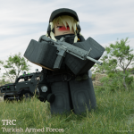 | TRC | Turkish Armed Forces Group Thumbnail