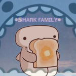 Friendly sharks