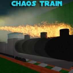 Chaos Train icon