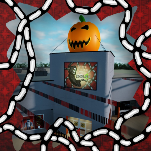 Cryptic Catacombs Spirit Halloween 2026 (NOW OPEN)