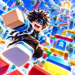 Obby World icon