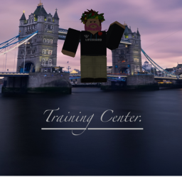 Coso training centre!