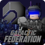 The ‌Galactic Federation