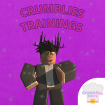 Crumblies | Trainings